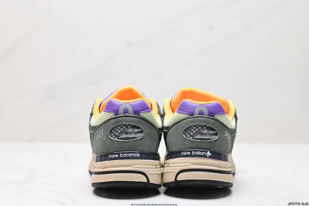 New balance