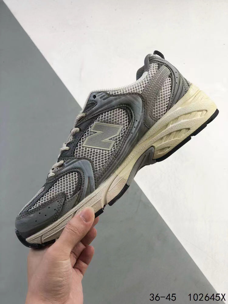 New balance
