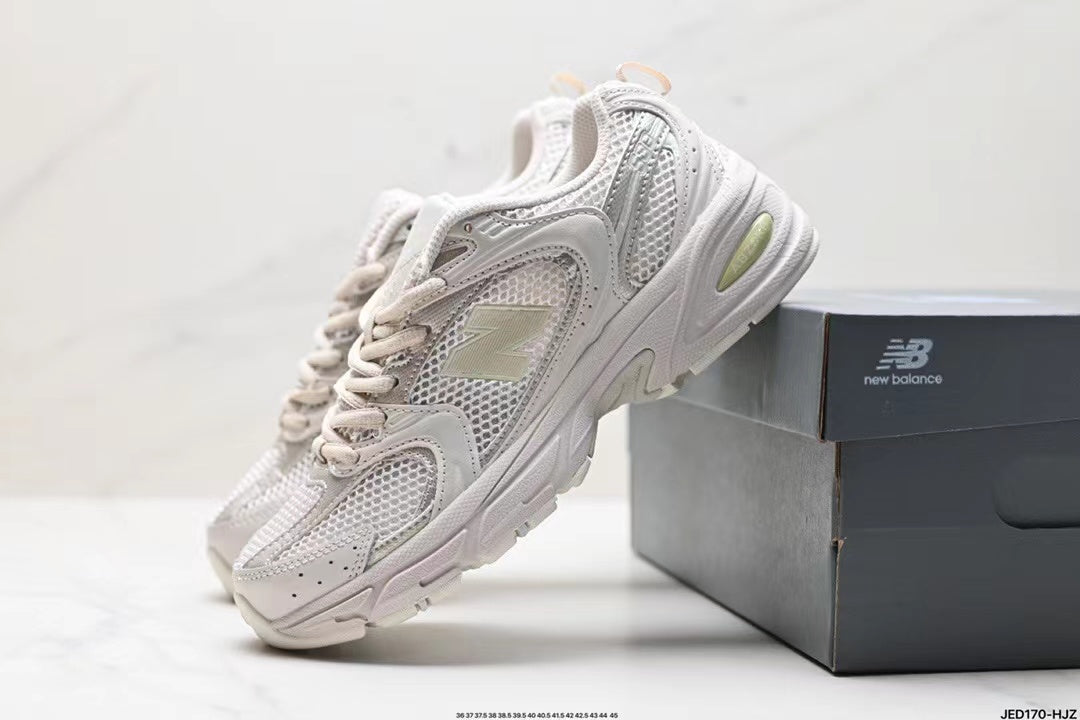 New balance