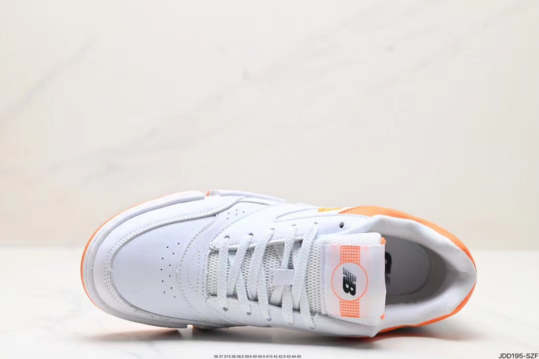 New balance