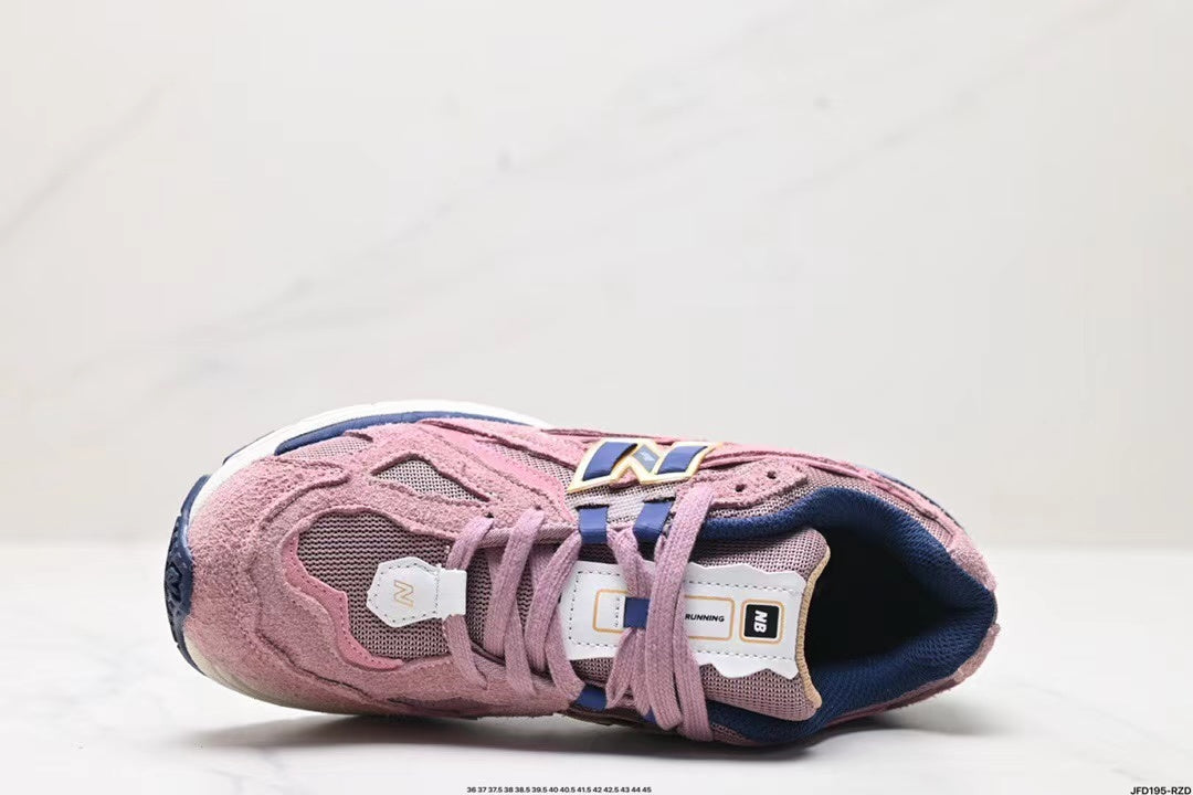 New balance