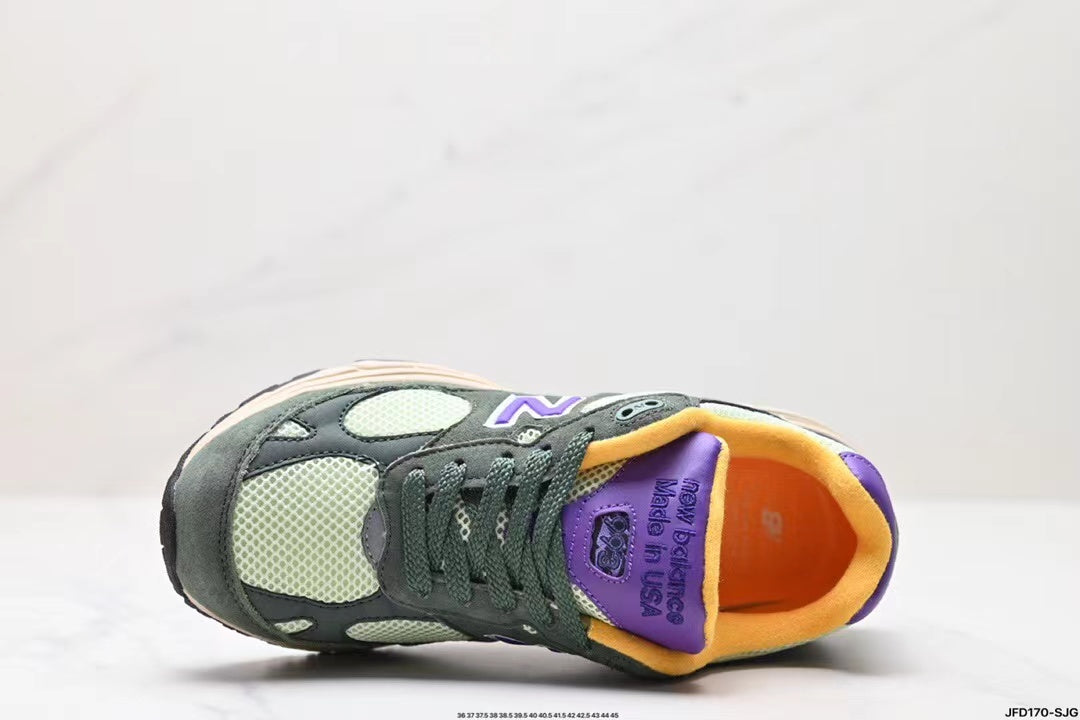 New balance
