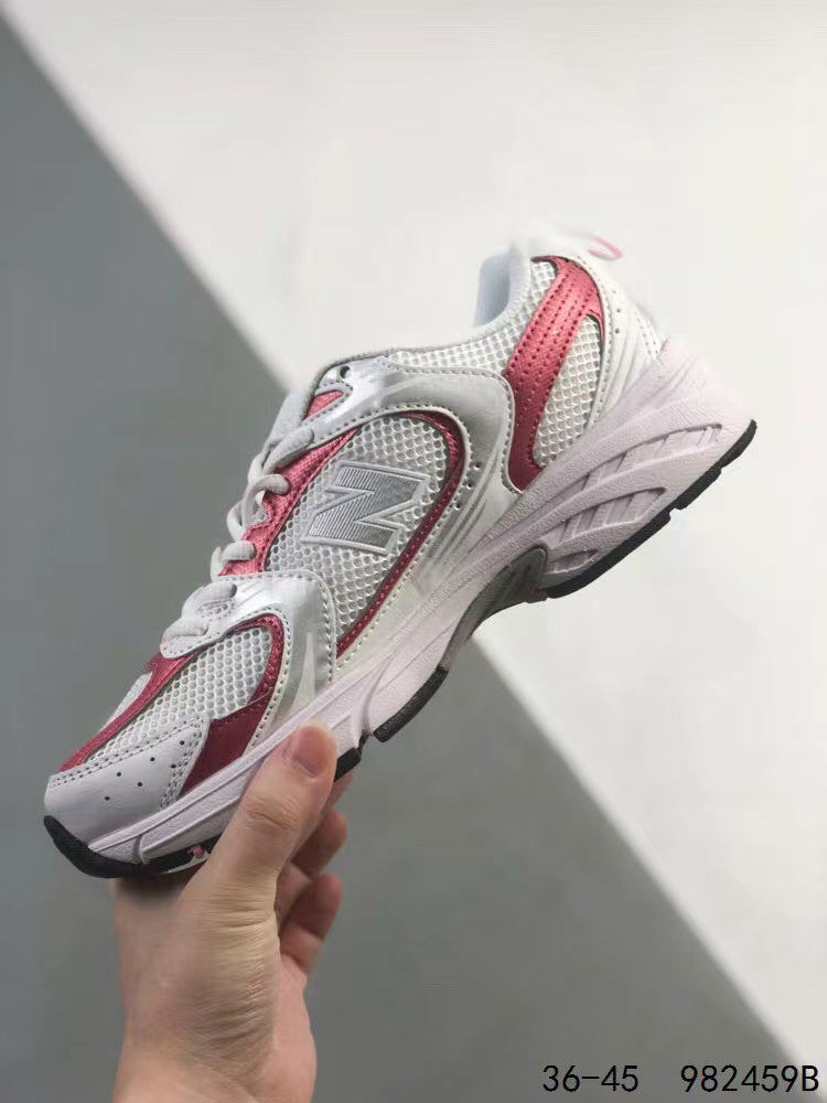 New balance