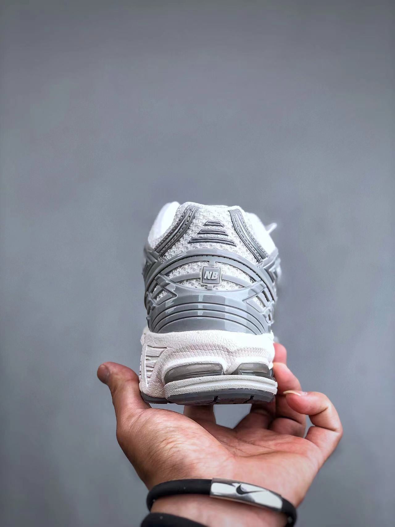 New balance