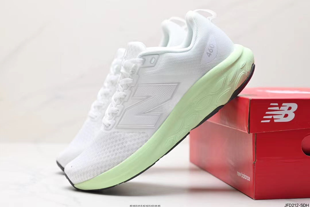 New balance