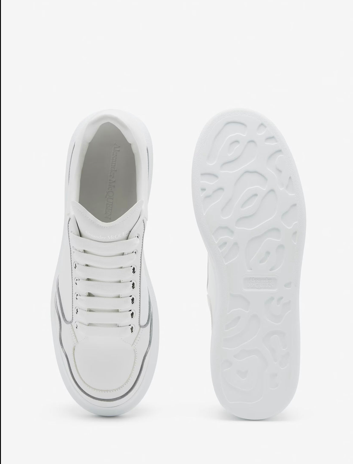 ALEXANDER MCQUEEN