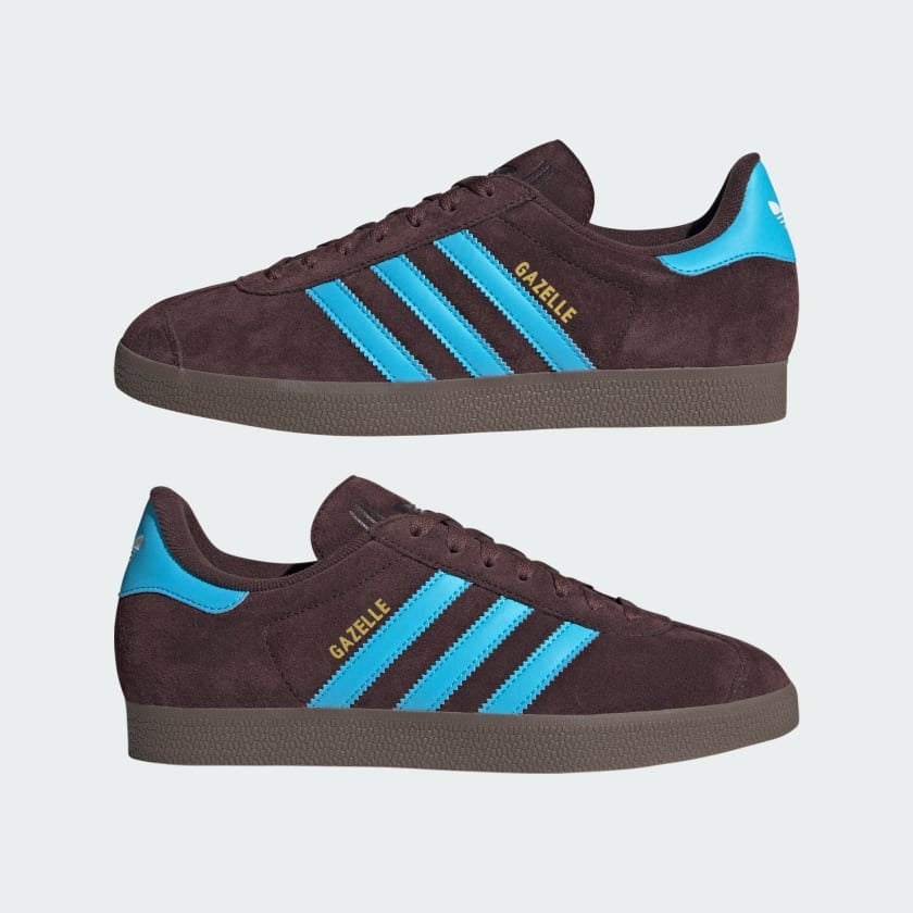 Scarpe Gazelle