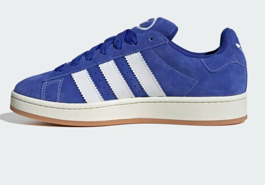 ADIDAS CAMPUS 00S.                         Semi Lucid Blue