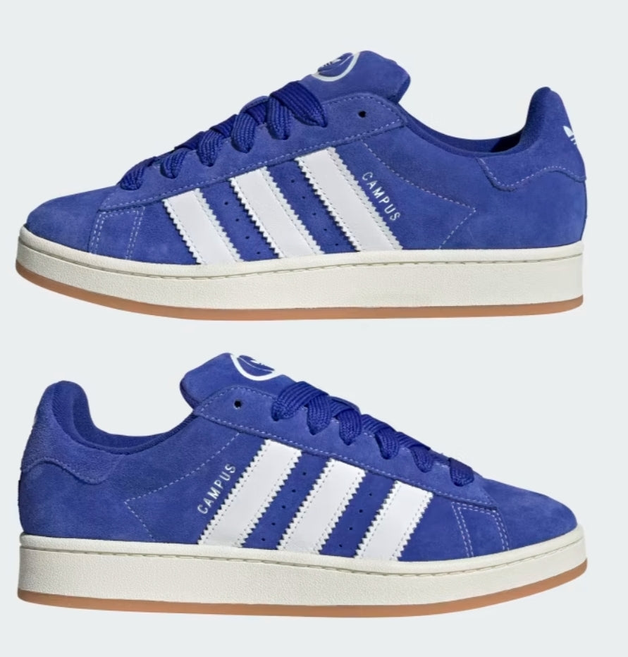 ADIDAS CAMPUS 00S.                         Semi Lucid Blue