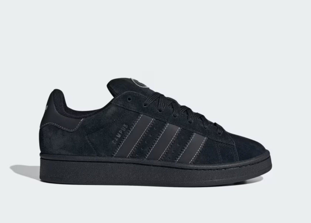 ADIDAS CAMPUS 00S.                          Core Black / Core Black