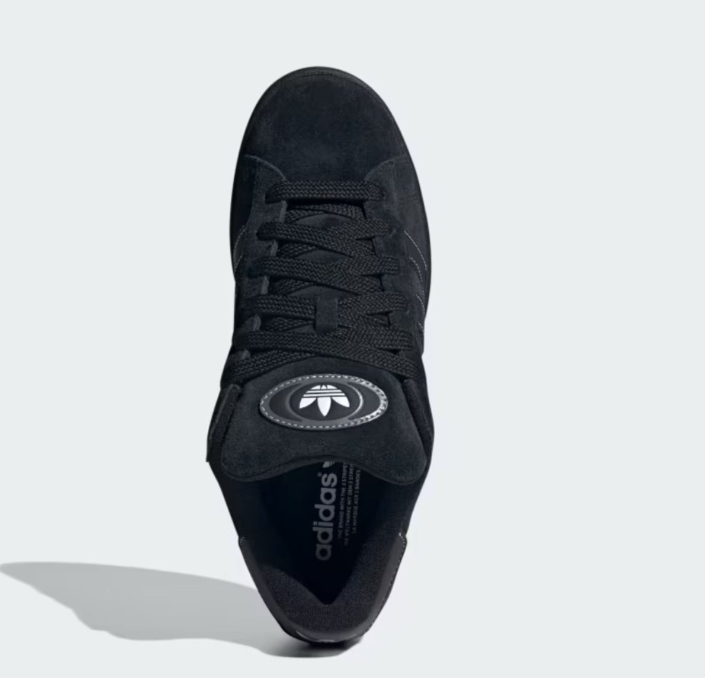 ADIDAS CAMPUS 00S.                          Core Black / Core Black