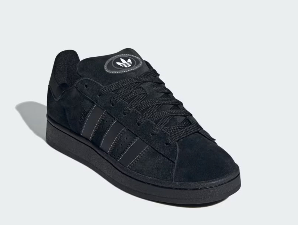 ADIDAS CAMPUS 00S.                          Core Black / Core Black
