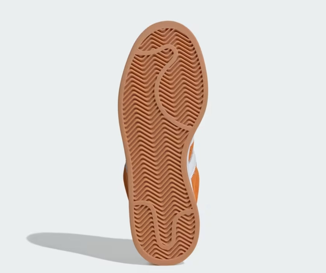 ADIDAS CAMPUS 00S                         Eqt Orange / Cloud White