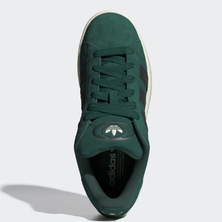 ADIDAS CAMPUS 00S                   Collegiate Green / Core Black