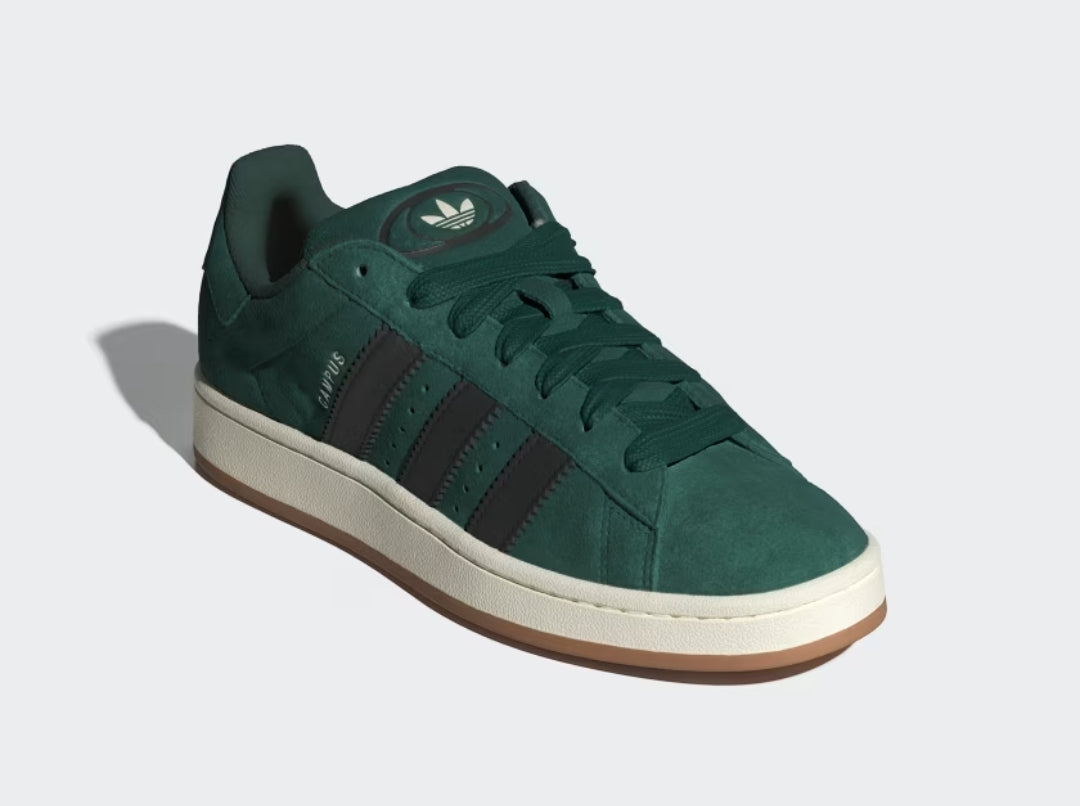 ADIDAS CAMPUS 00S                   Collegiate Green / Core Black