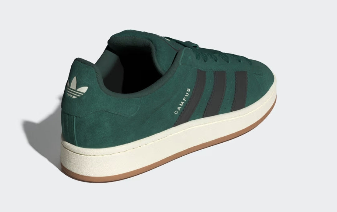 ADIDAS CAMPUS 00S                   Collegiate Green / Core Black