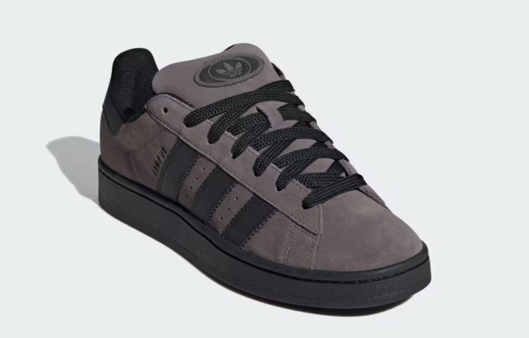 ADIDAS CAMPUS 00S                     Charcoal / Core Black
