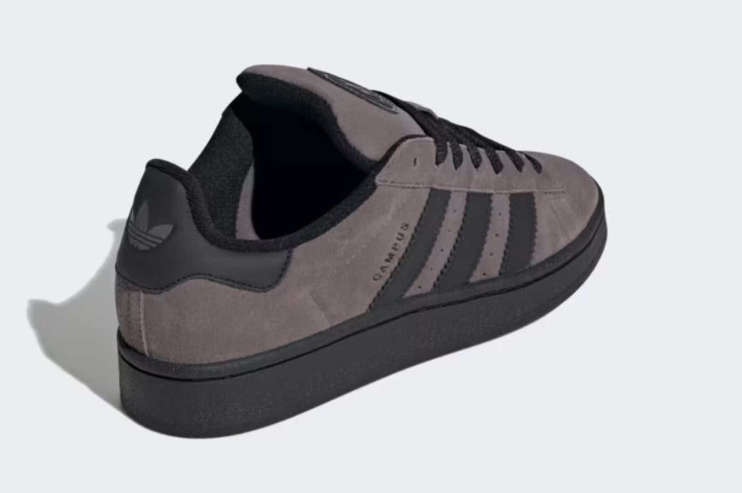 ADIDAS CAMPUS 00S                     Charcoal / Core Black