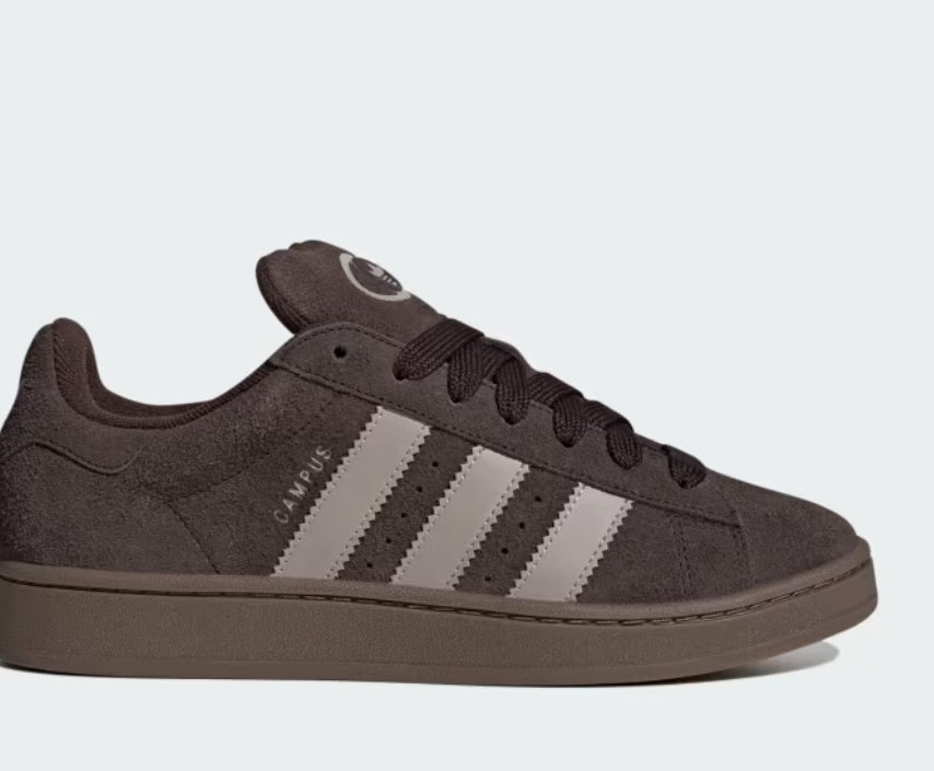 ADIDAS CAMPUS 00S                   Dark Brown / Grey