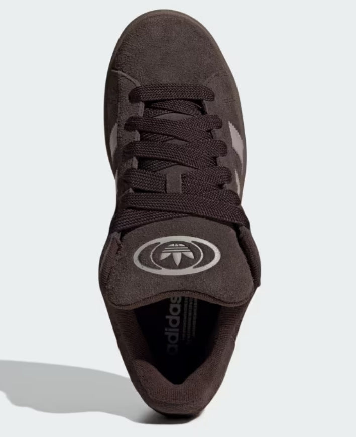 ADIDAS CAMPUS 00S                   Dark Brown / Grey