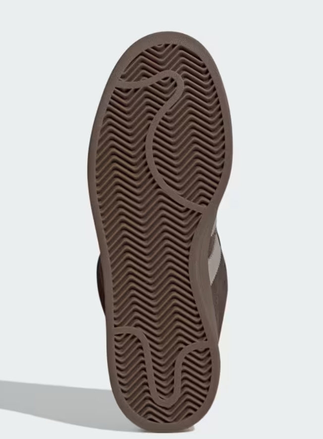 ADIDAS CAMPUS 00S                   Dark Brown / Grey