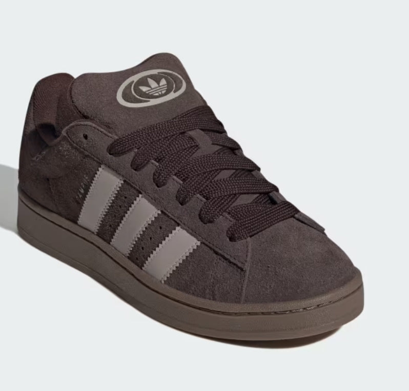 ADIDAS CAMPUS 00S                   Dark Brown / Grey