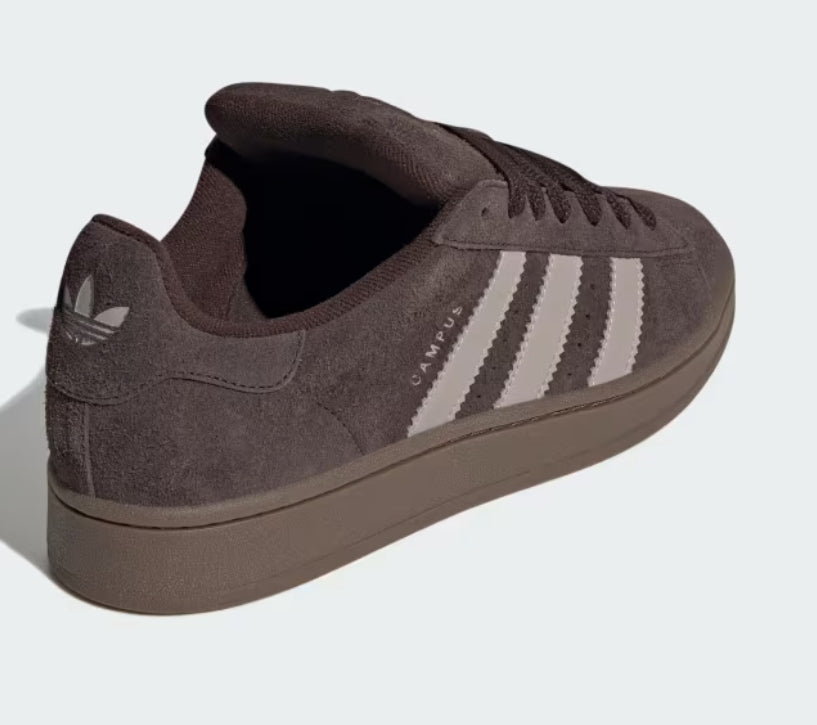 ADIDAS CAMPUS 00S                   Dark Brown / Grey