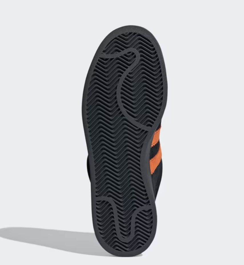 ADIDAS CAMPUS 00S                   Carbon / Orange