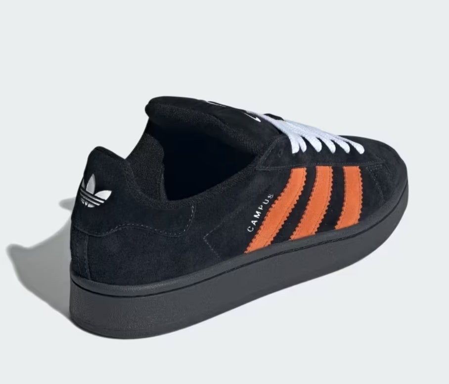 ADIDAS CAMPUS 00S                   Carbon / Orange