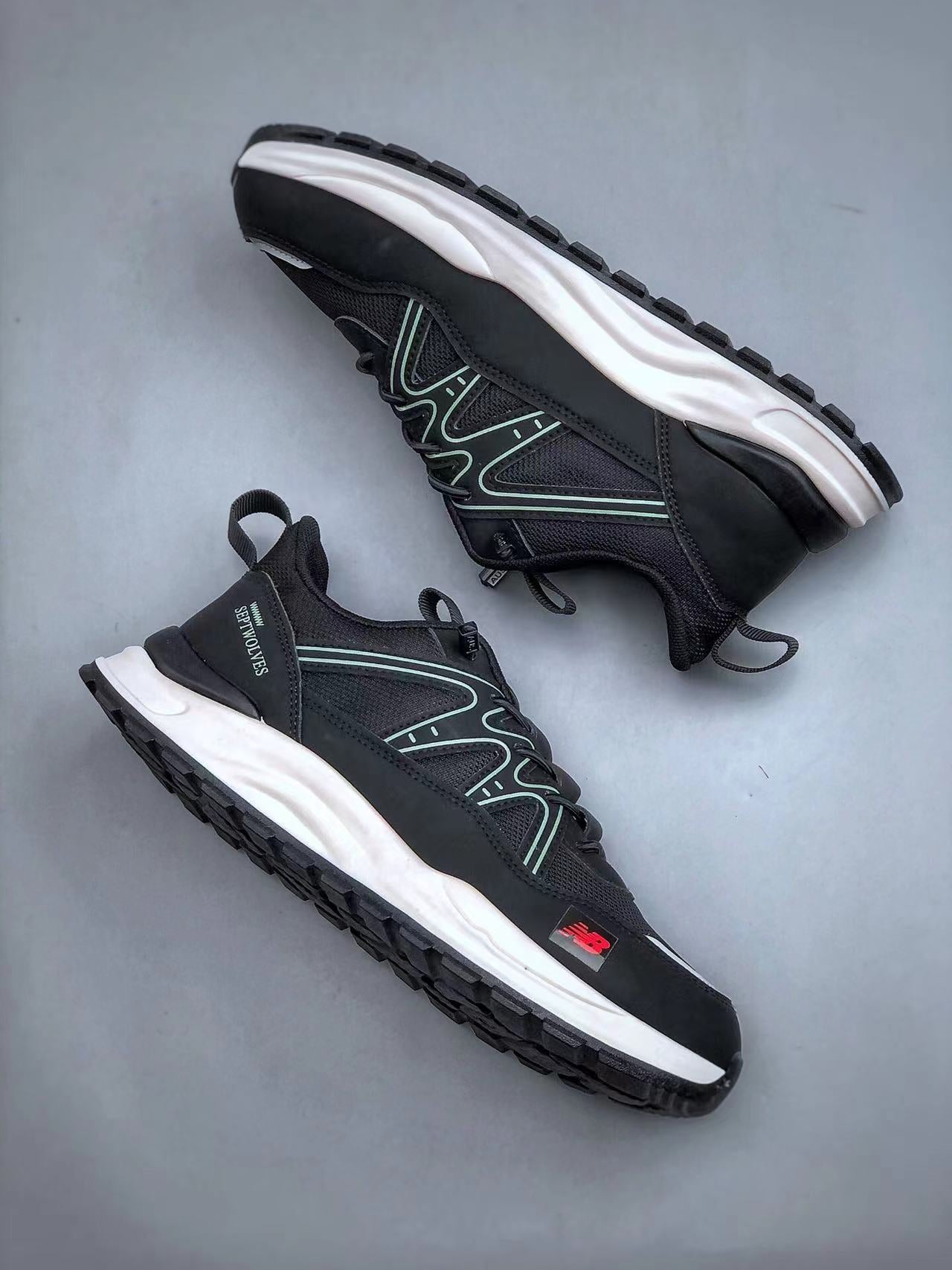 New balance