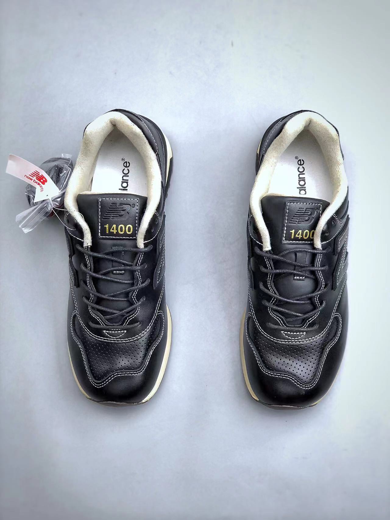 New balance