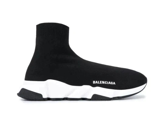 SNEAKER SPEED