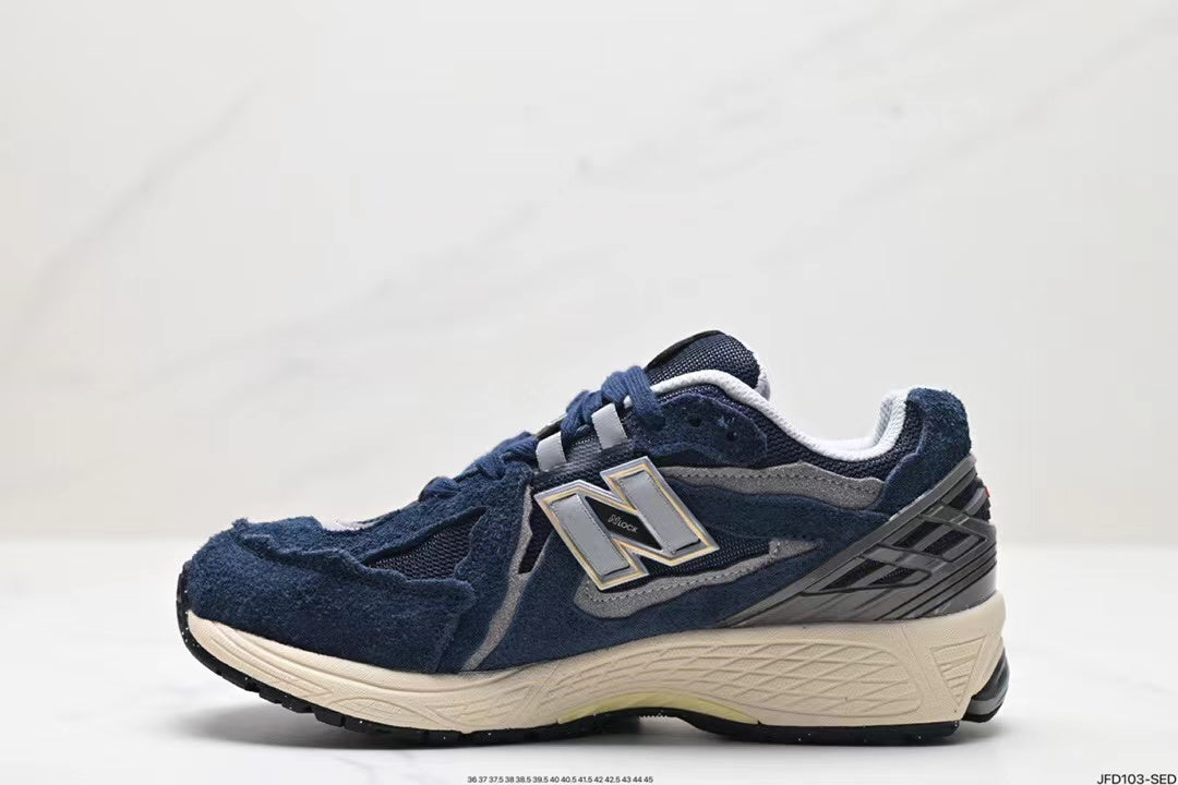New balance
