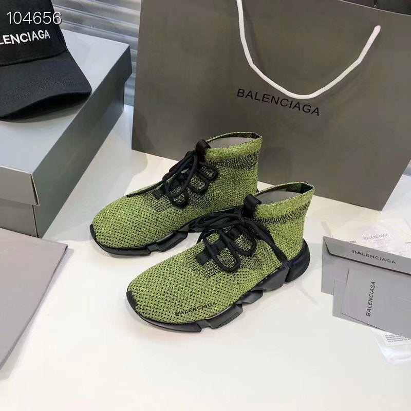 BALENCIAGA