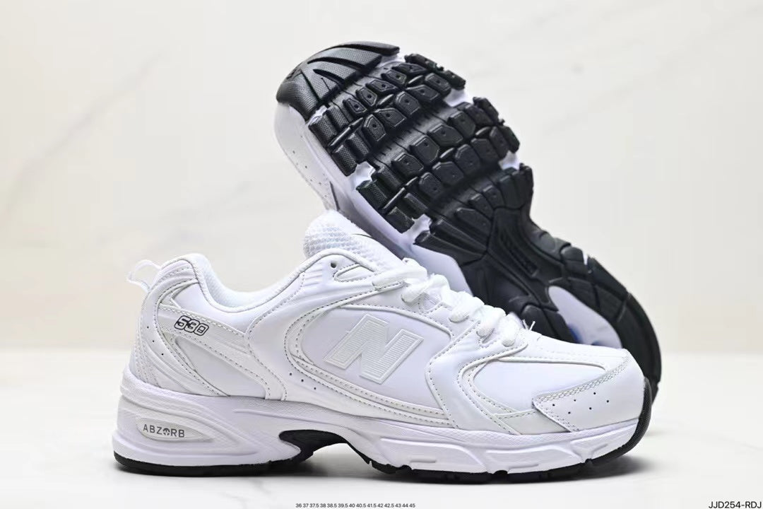 New balance