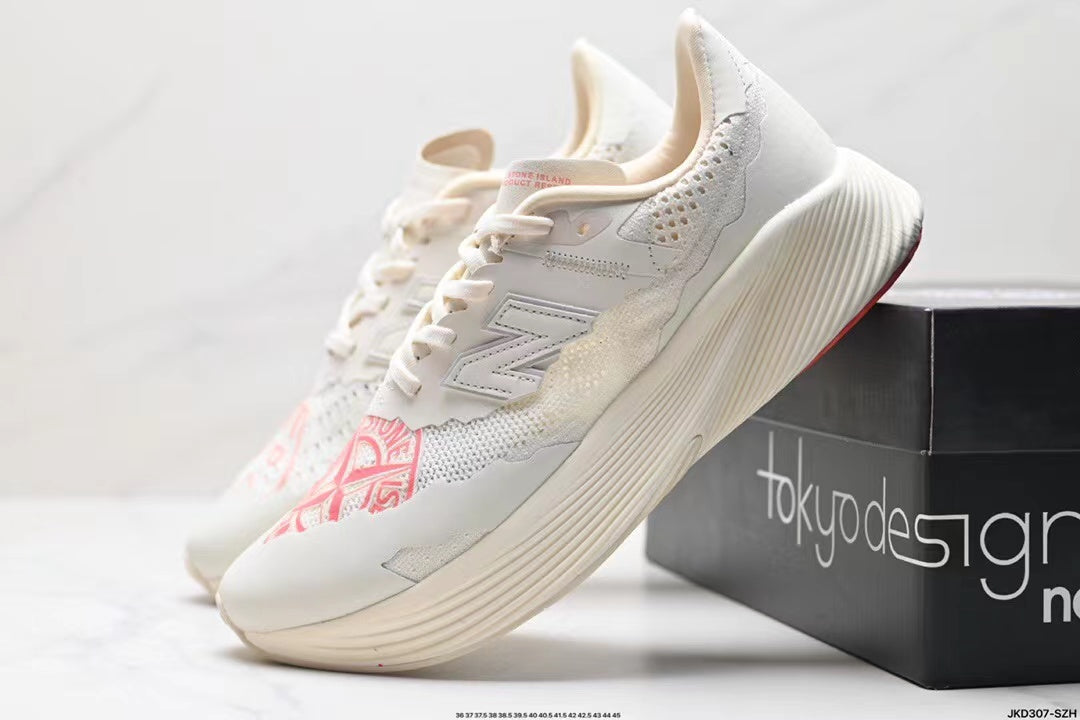 New balance