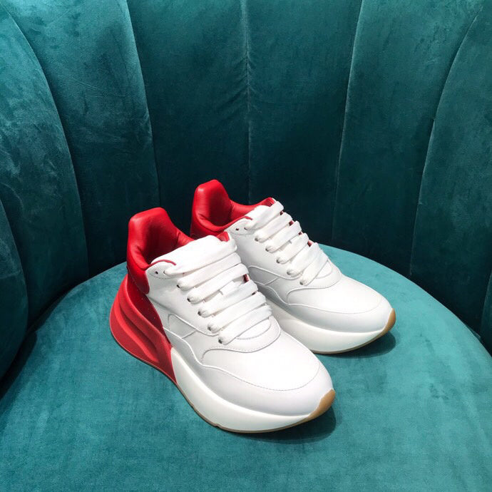 ALEXANDER MCQUEEN