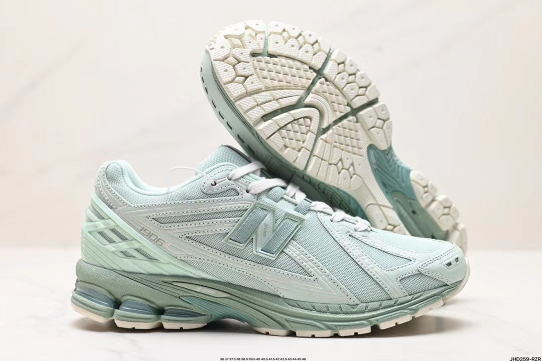 New balance