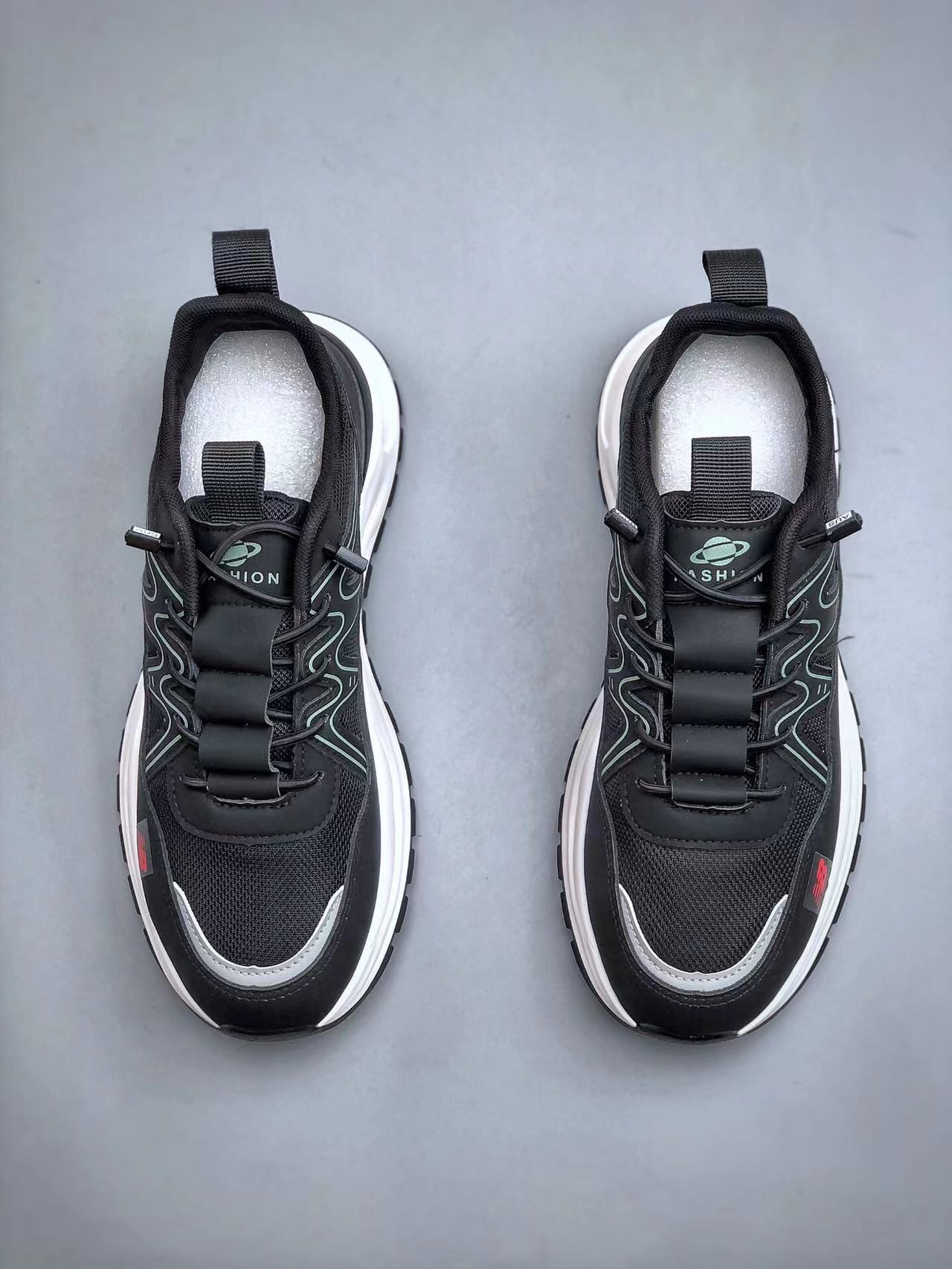 New balance