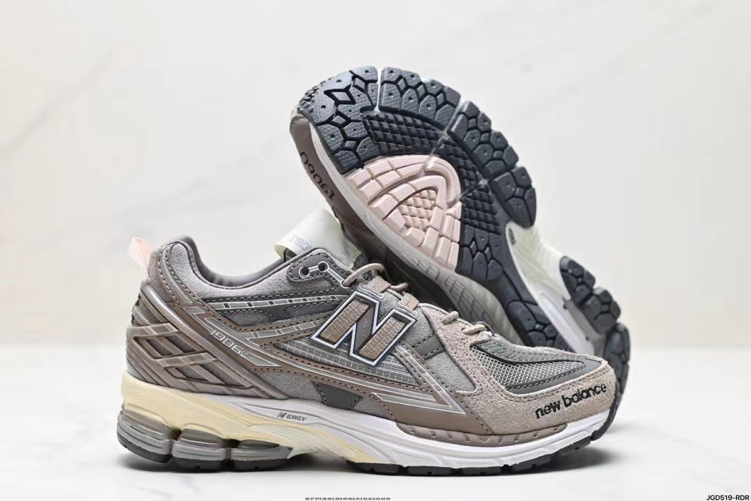New balance