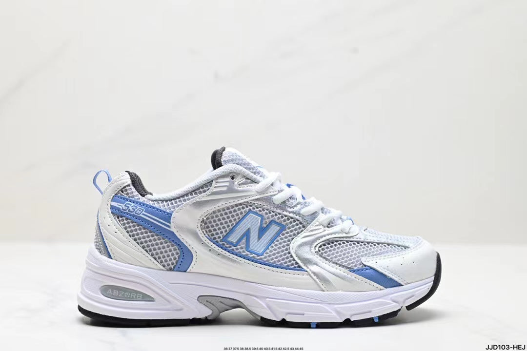New balance
