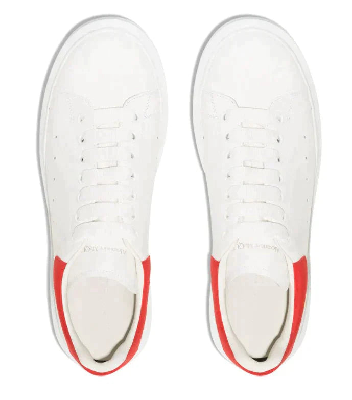 ALEXANDER MCQUEEN OVERSIZE