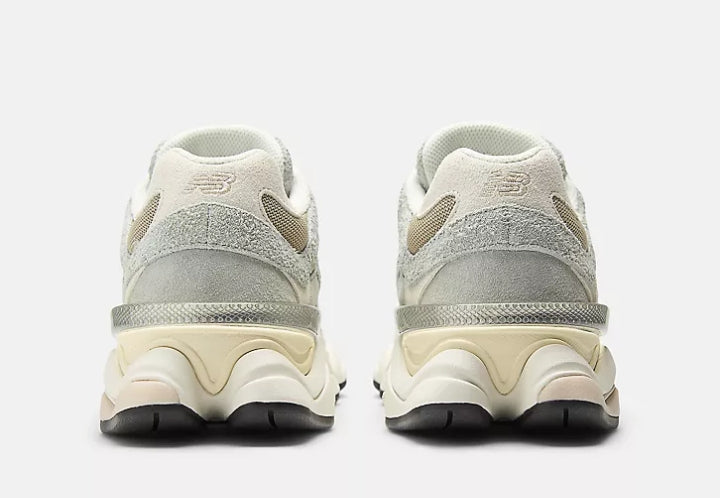NEW BALANCE 9060 LONE STAR GREY con STONEWARE