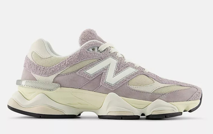 NEW BALANCE 9060 TRUFFLE SALT con TIMBERWOLF