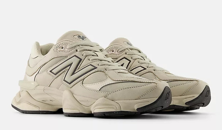 NEW BALANCE 9060 SHIPYARD con LINEN