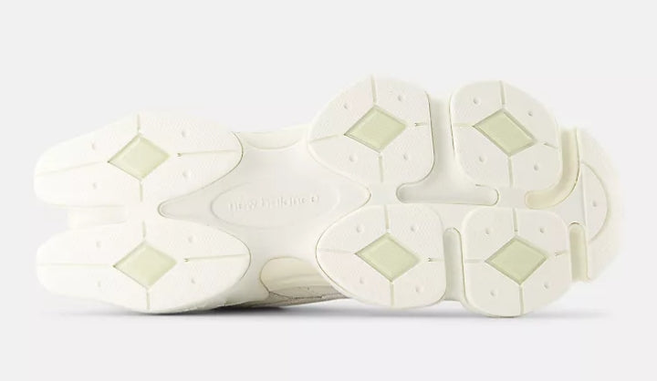 NEW BALANCE 9060  ANGORA con SEA SALT