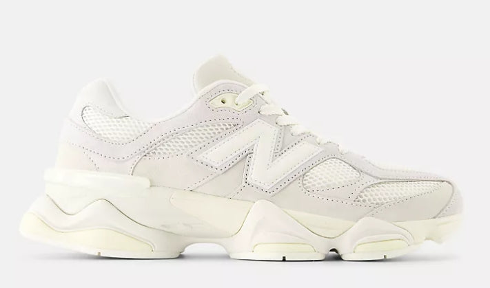 NEW BALANCE 9060  ANGORA con SEA SALT