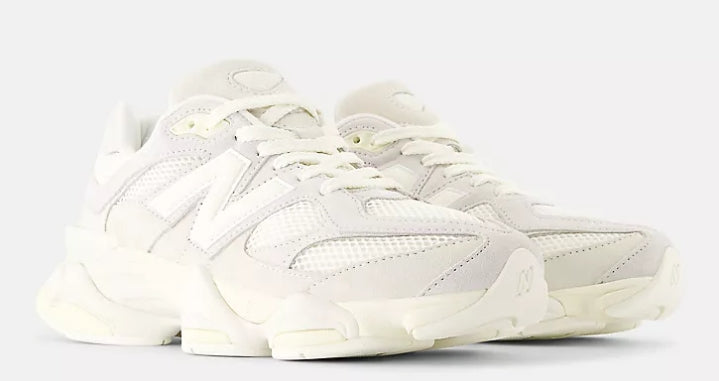 NEW BALANCE 9060  ANGORA con SEA SALT
