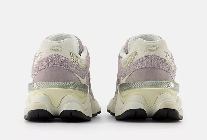 NEW BALANCE 9060 TRUFFLE SALT con TIMBERWOLF
