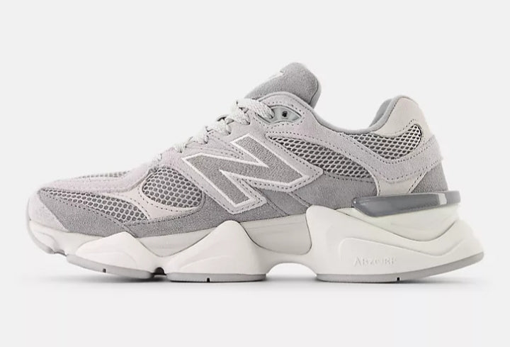 NEW BALANCE 9060
